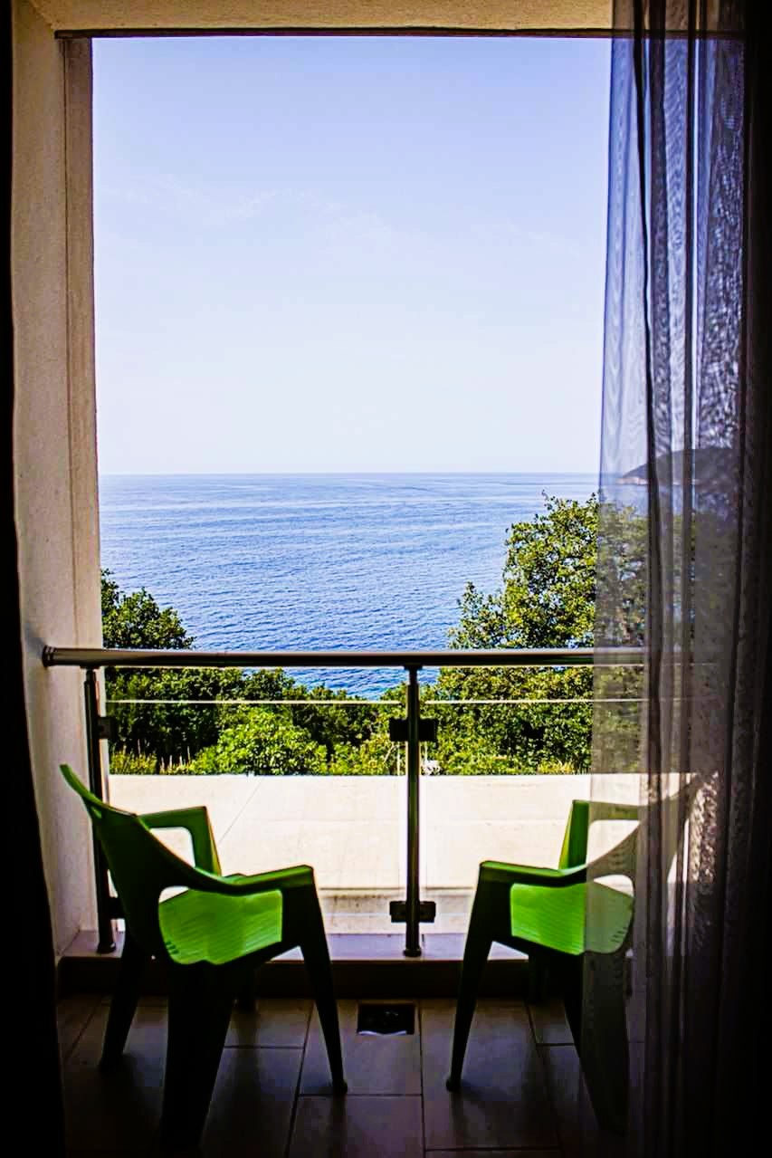 Apartments for Sale in Sutomore – Furnished, Sea View, Legalized, Montenegro – MREALE78