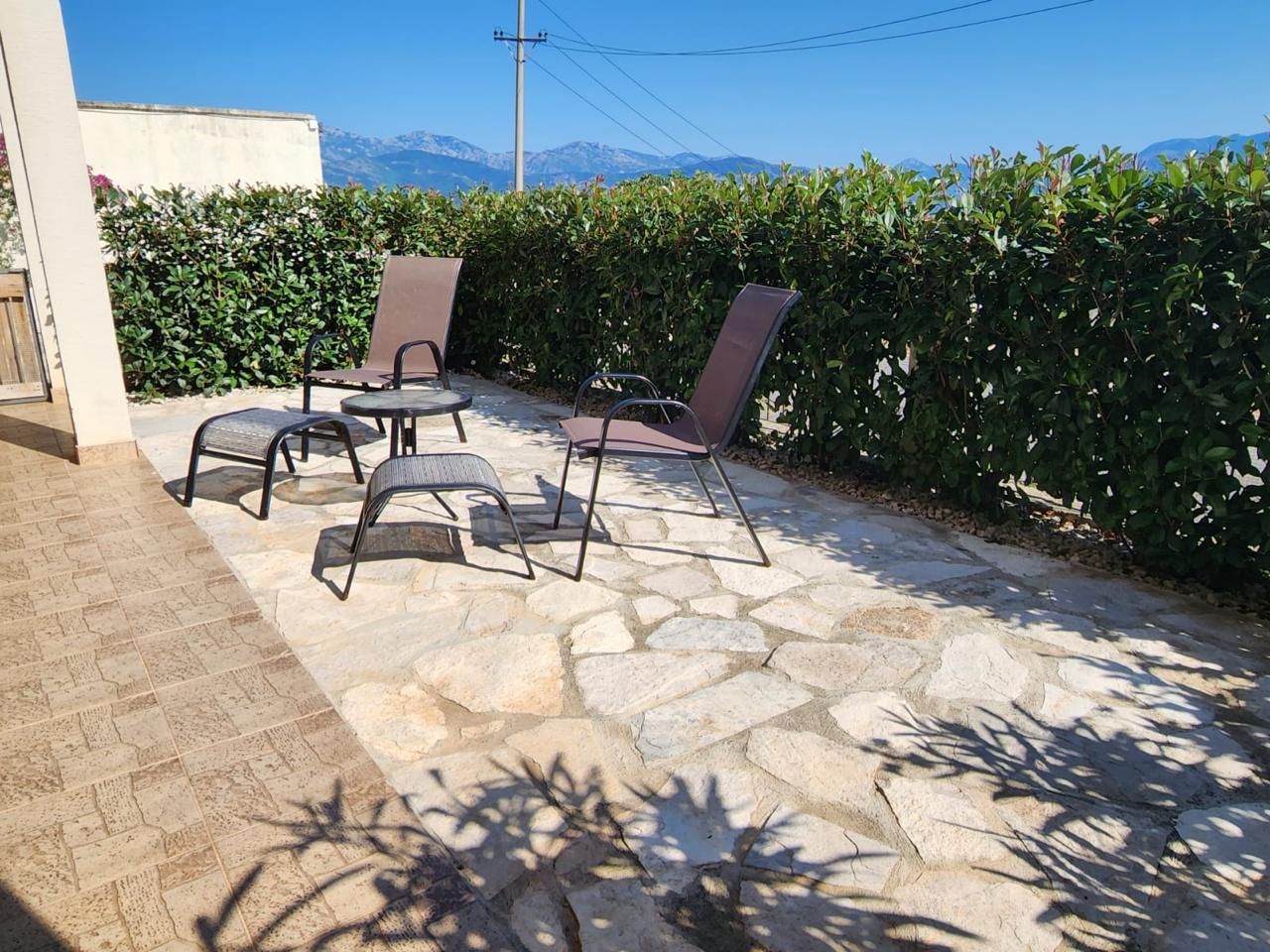 Houses for Sale in Tivat – Premium 3-Bedroom Villa in Radovići, Montenegro – MREDEL-01