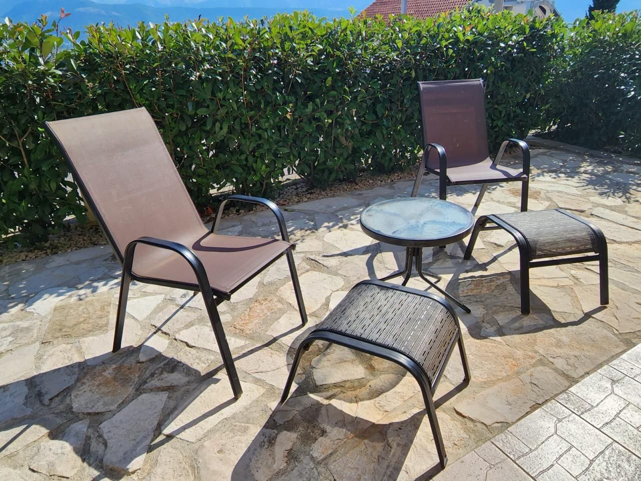 Houses for Sale in Tivat – Premium 3-Bedroom Villa in Radovići, Montenegro – MREDEL-01