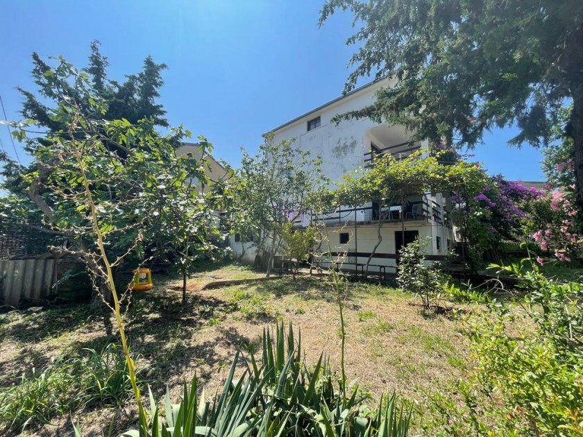 Real Estate in Dobre Vode – Spacious 7-Bedroom Home with Sea Views [250m²], Montenegro – MREALE82