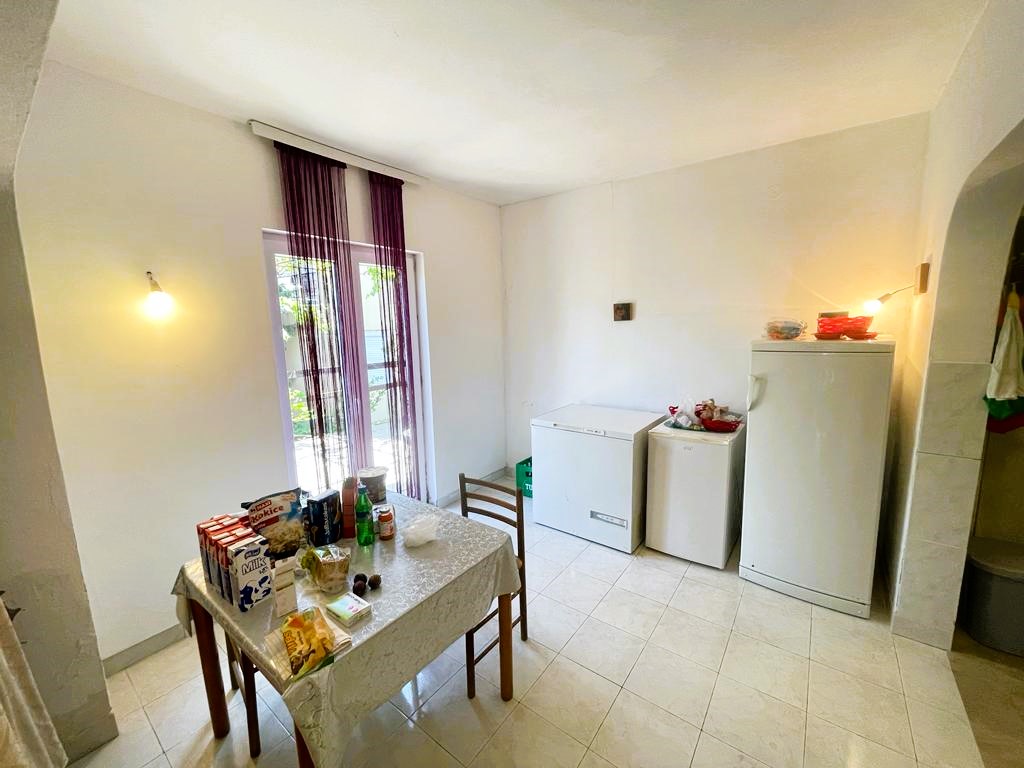 Real Estate in Dobre Vode – Spacious 7-Bedroom Home with Sea Views [250m²], Montenegro – MREALE82