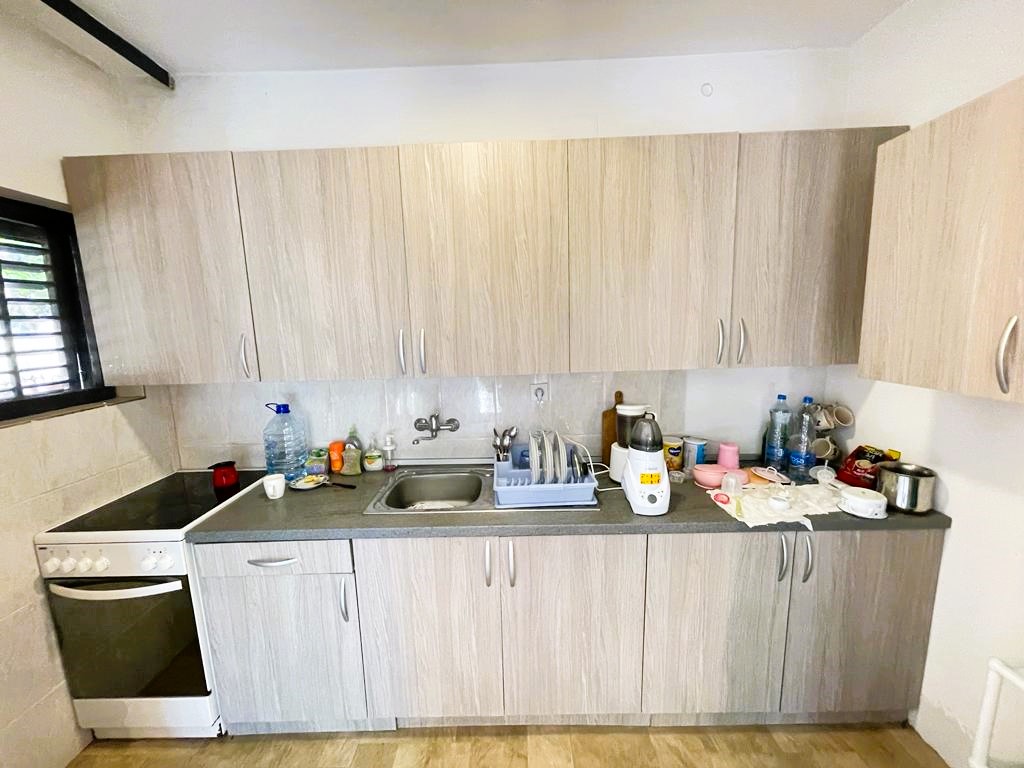 Real Estate in Dobre Vode – Spacious 7-Bedroom Home with Sea Views [250m²], Montenegro – MREALE82