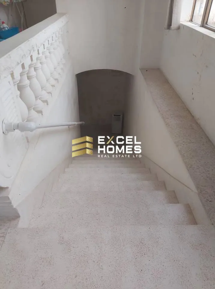 5 bedroom Character House in San Lawrenz, Malta – 63126