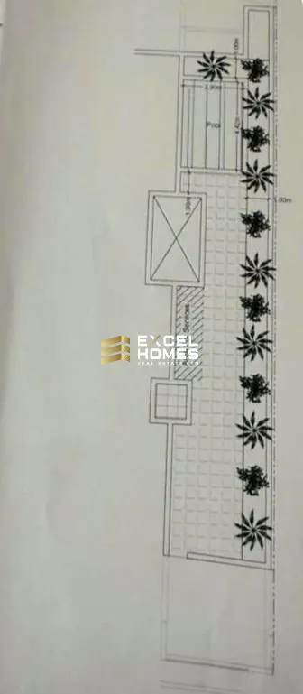 3 bedroom Penthouse in Zabbar, Malta – 63118