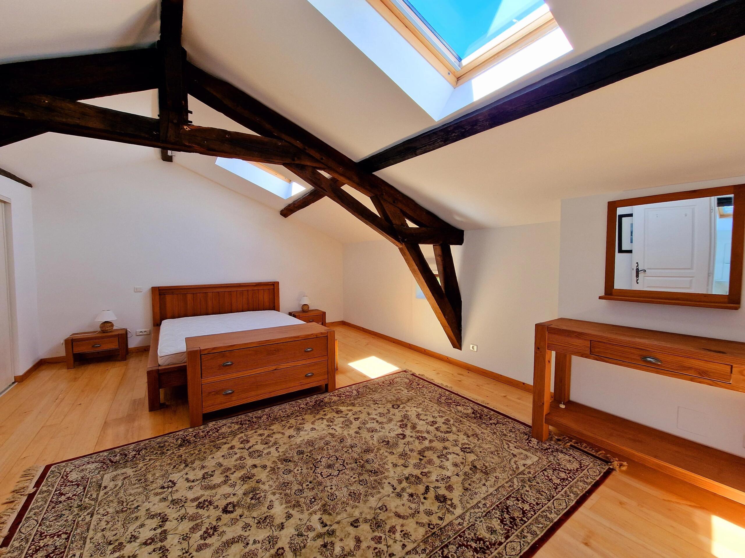 Charming Stone Properties with Investment Potential  with a pool, Aquitaine – France – BVI73730