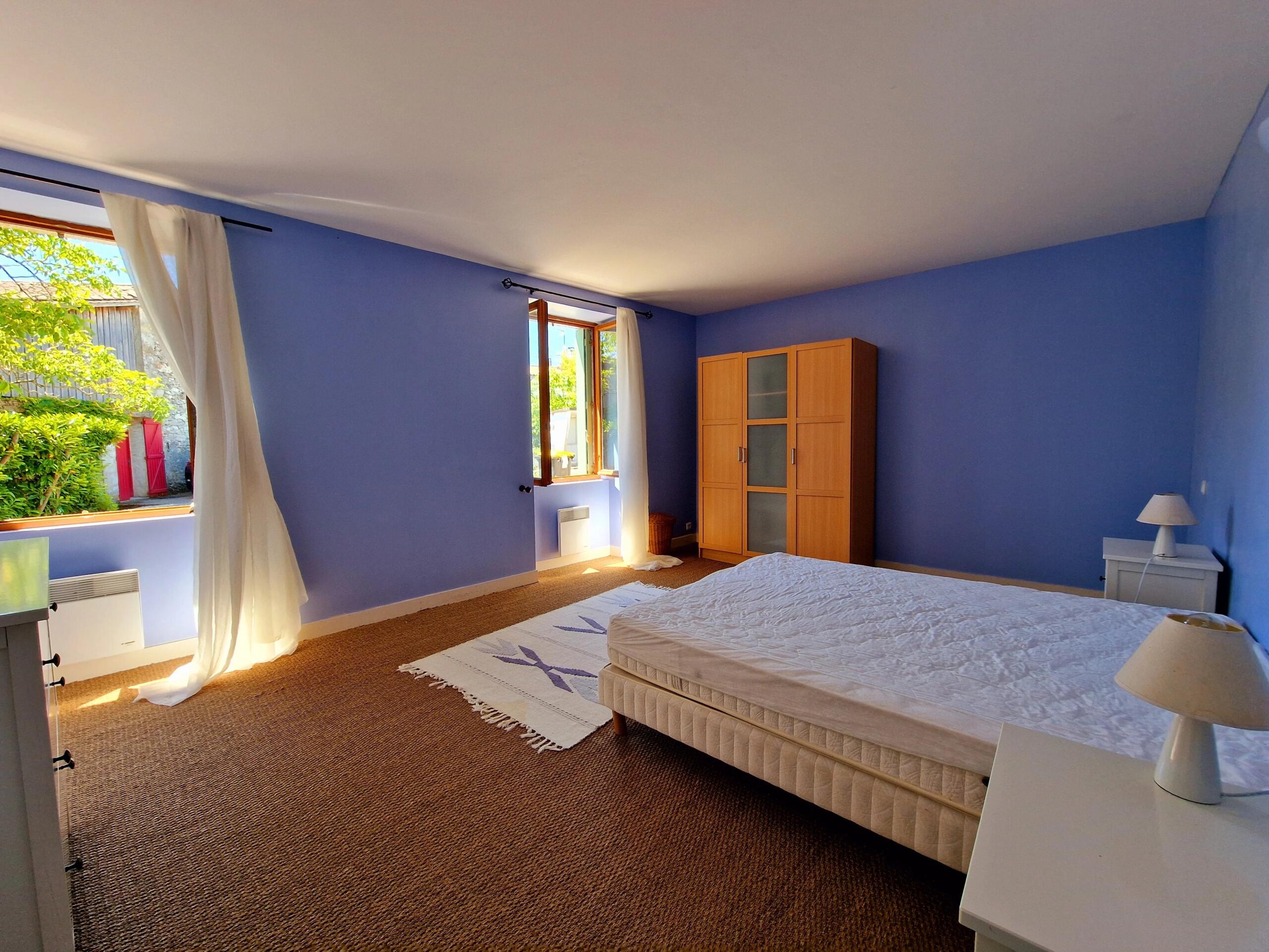 Charming Stone Properties with Investment Potential  with a pool, Aquitaine – France – BVI73730