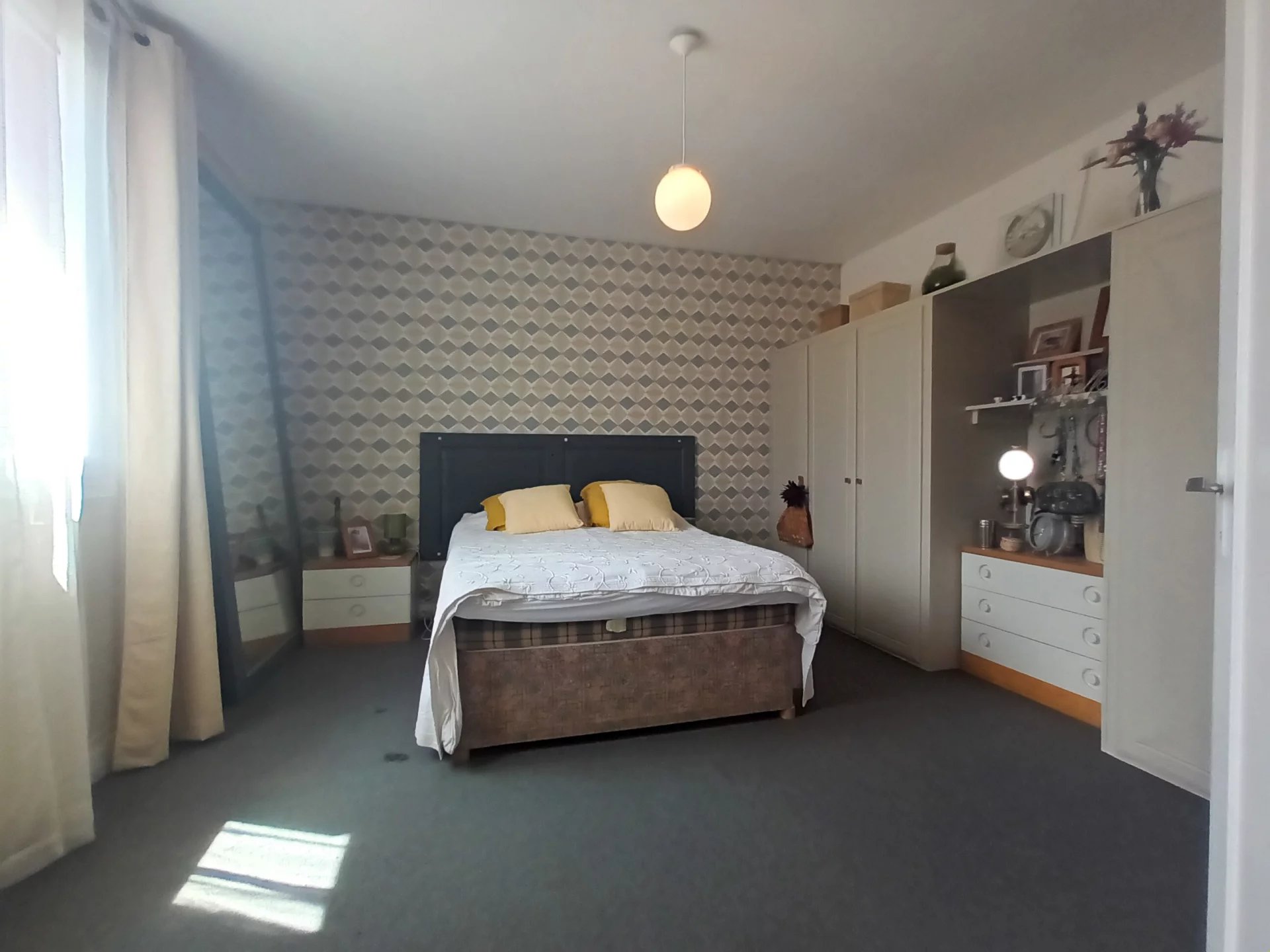 Charming 2/3-Bedroom Home with apartment, stunning views and character features, Poitou-Charentes – France – BVI80819