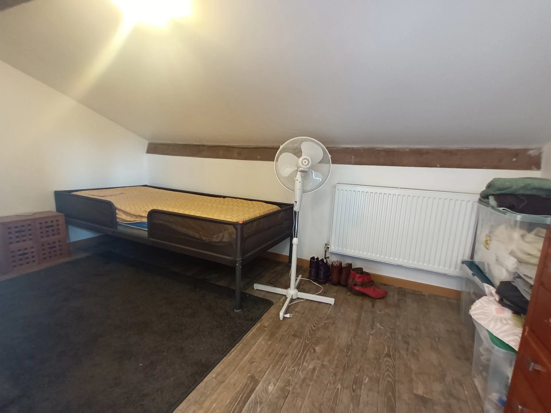 Charming 2/3-Bedroom Home with apartment, stunning views and character features, Poitou-Charentes – France – BVI80819