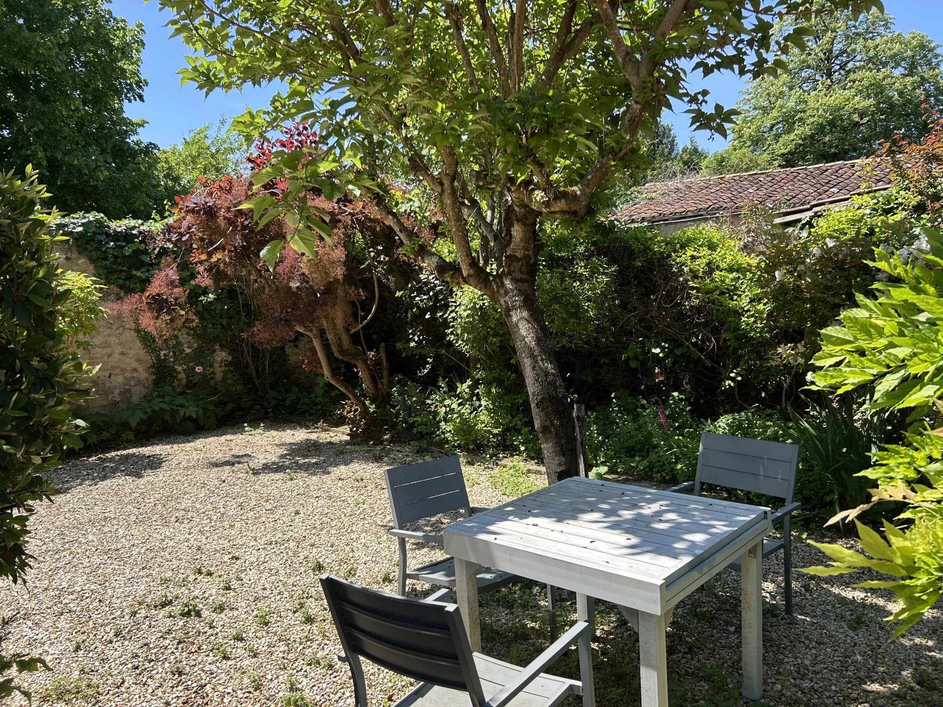 Charming village house with a secret garden and bright living spaces, Aquitaine – France – BVI79866