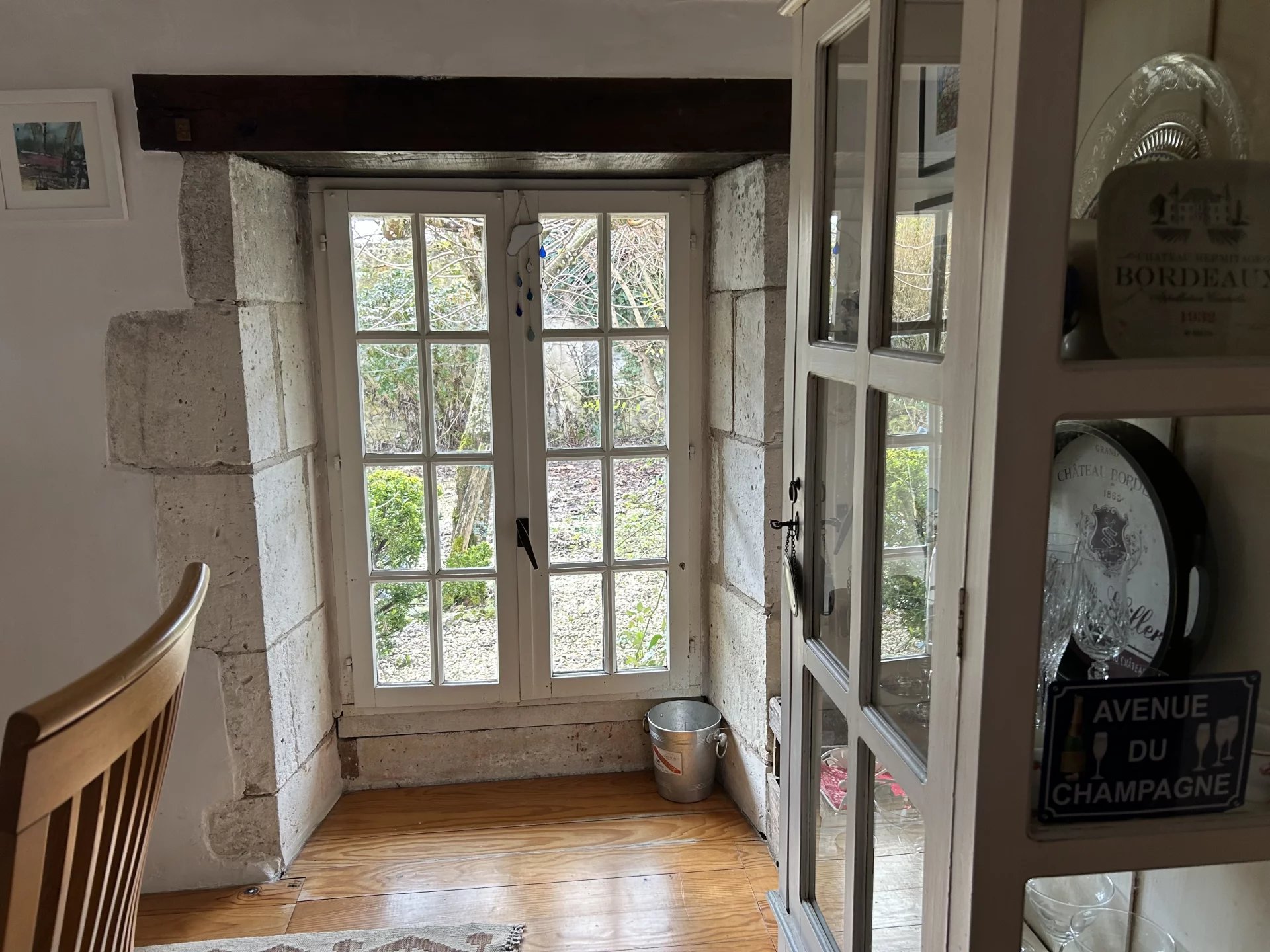 Charming village house with a secret garden and bright living spaces, Aquitaine – France – BVI79866