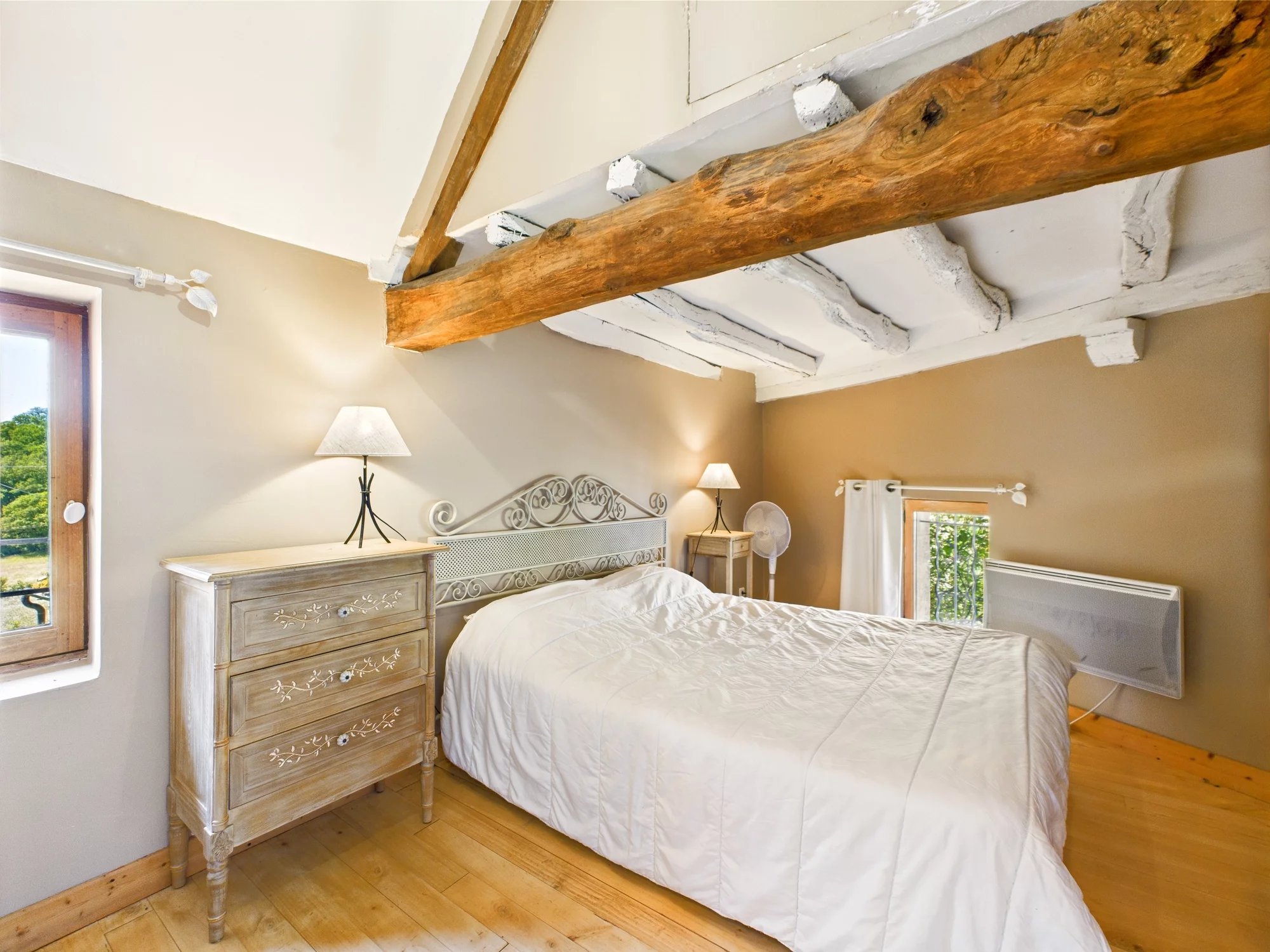 A Characterful Collection of Stone Houses – Lifestyle and Business Opportunity, Aquitaine – France – BVI77613