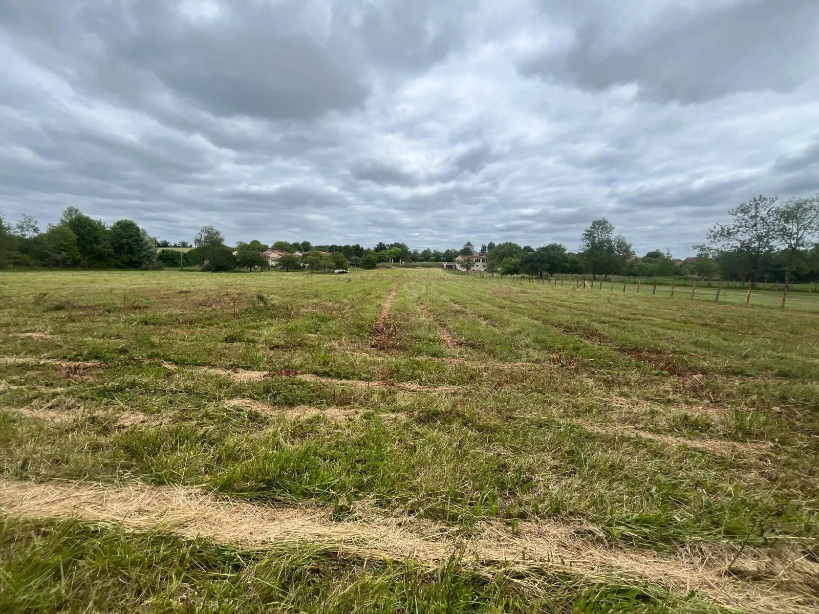 Building plot, Aquitaine – France – BVI81066