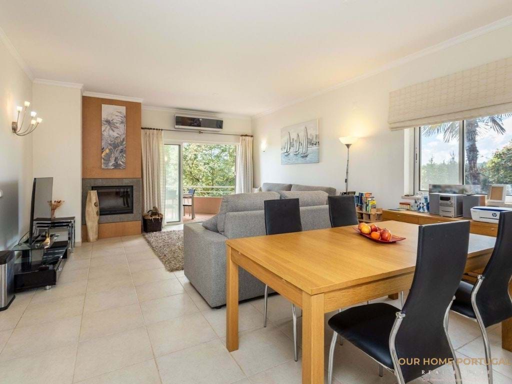 2 bedroom Apartment in Estômbar E Parchal, Algarve, Portugal – OHP 001-505