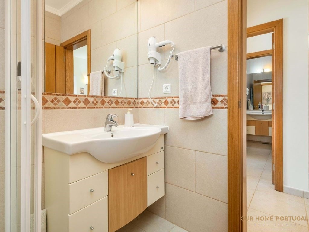 2 bedroom Apartment in Estômbar E Parchal, Algarve, Portugal – OHP 001-505