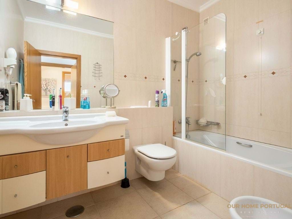 2 bedroom Apartment in Estômbar E Parchal, Algarve, Portugal – OHP 001-505