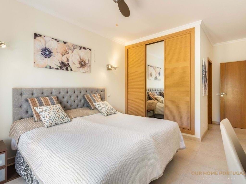 2 bedroom Apartment in Estômbar E Parchal, Algarve, Portugal – OHP 001-505