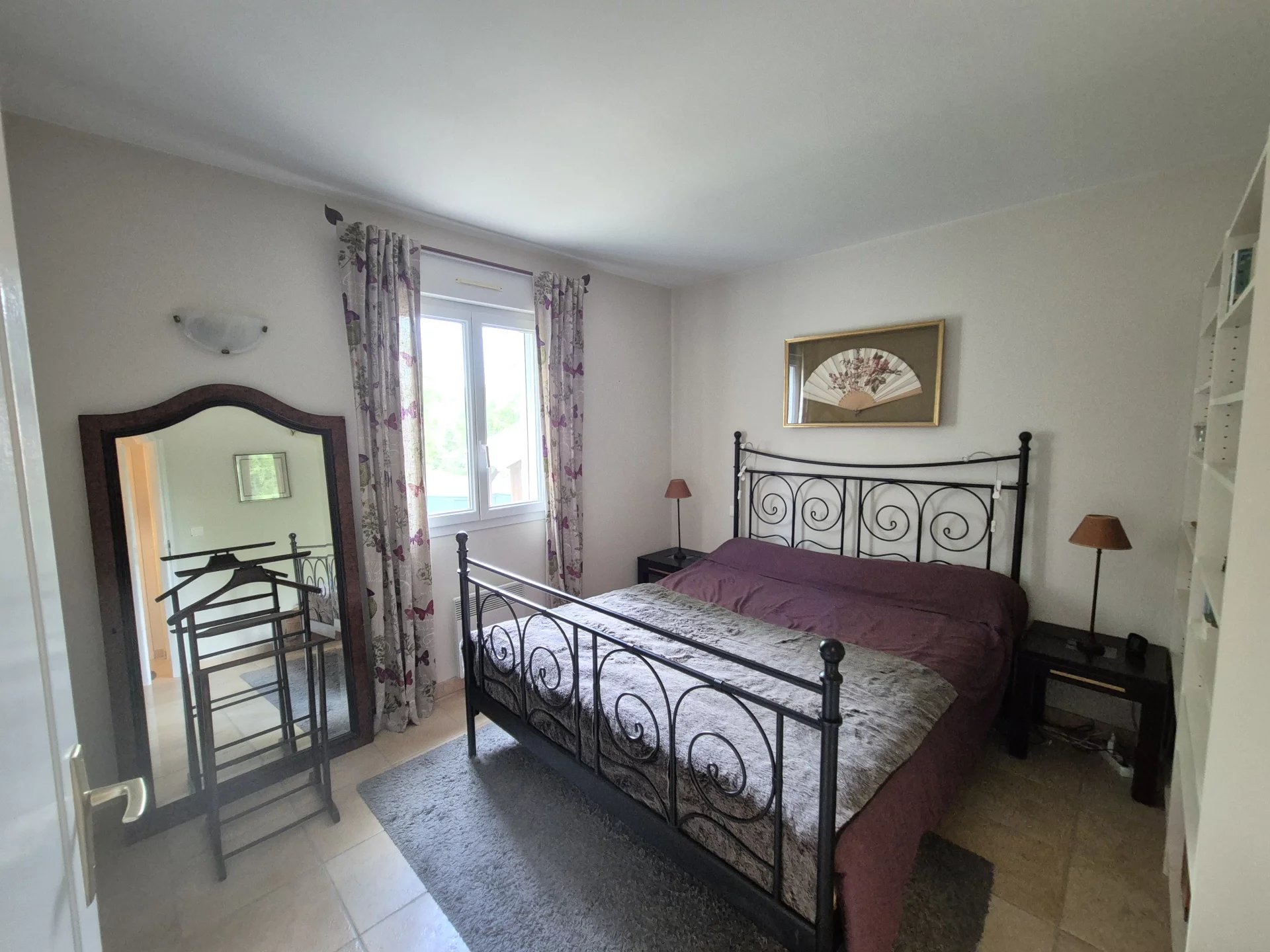 Lovely contemporary house with pool near Cahors, Midi-Pyrénées – France – BVI81274