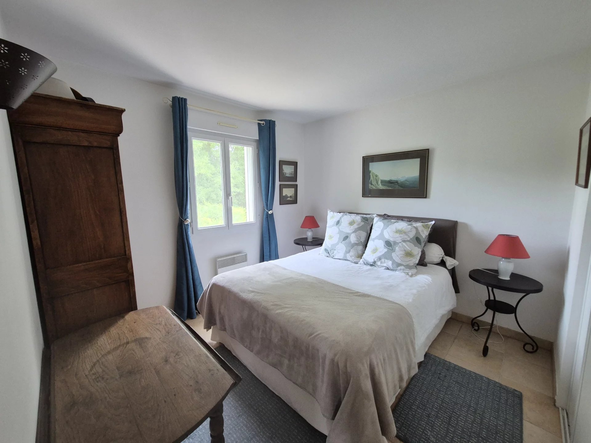 Lovely contemporary house with pool near Cahors, Midi-Pyrénées – France – BVI81274