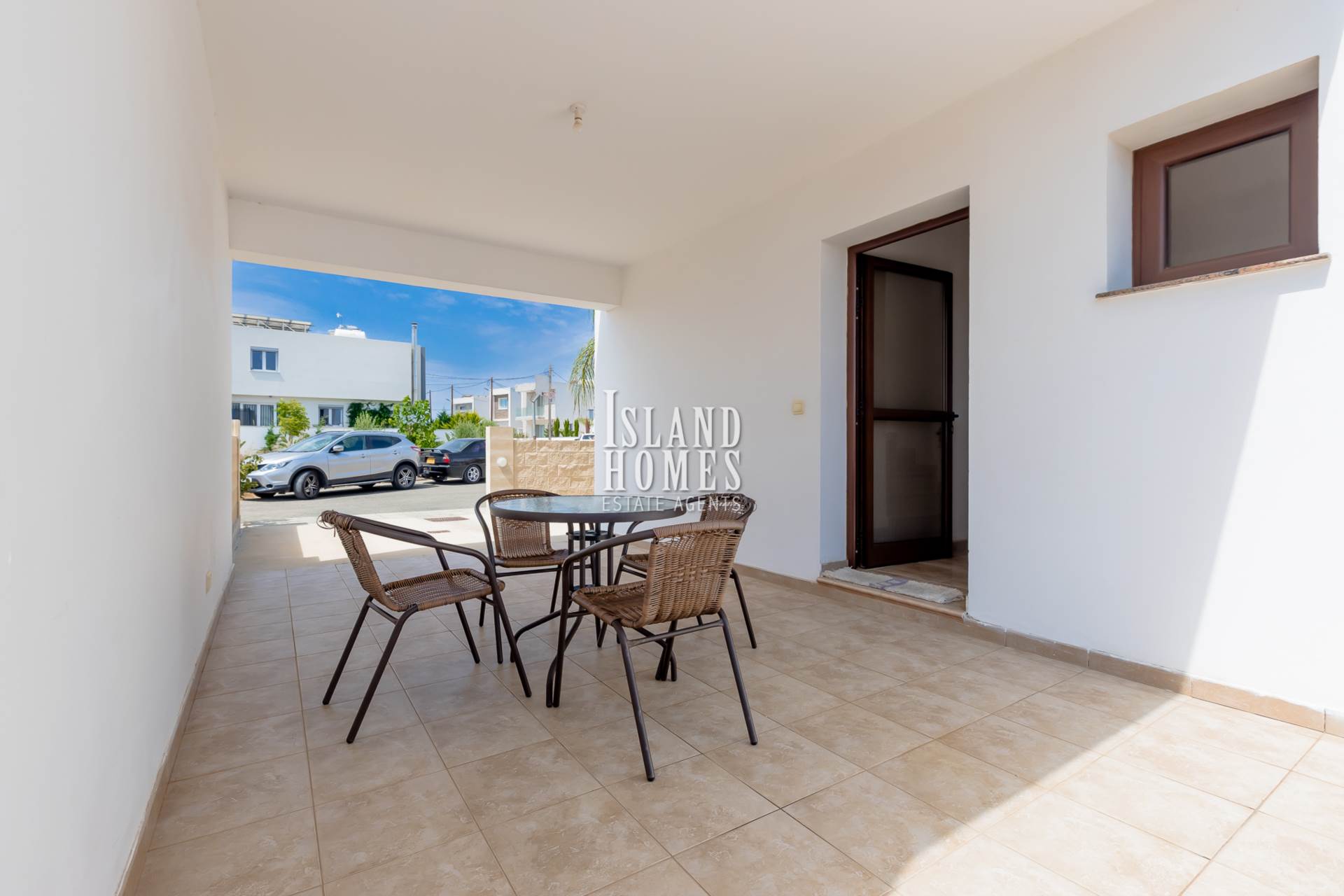 4 bedroom Detached in Frenaros, Famagusta, Cyprus – FrE185