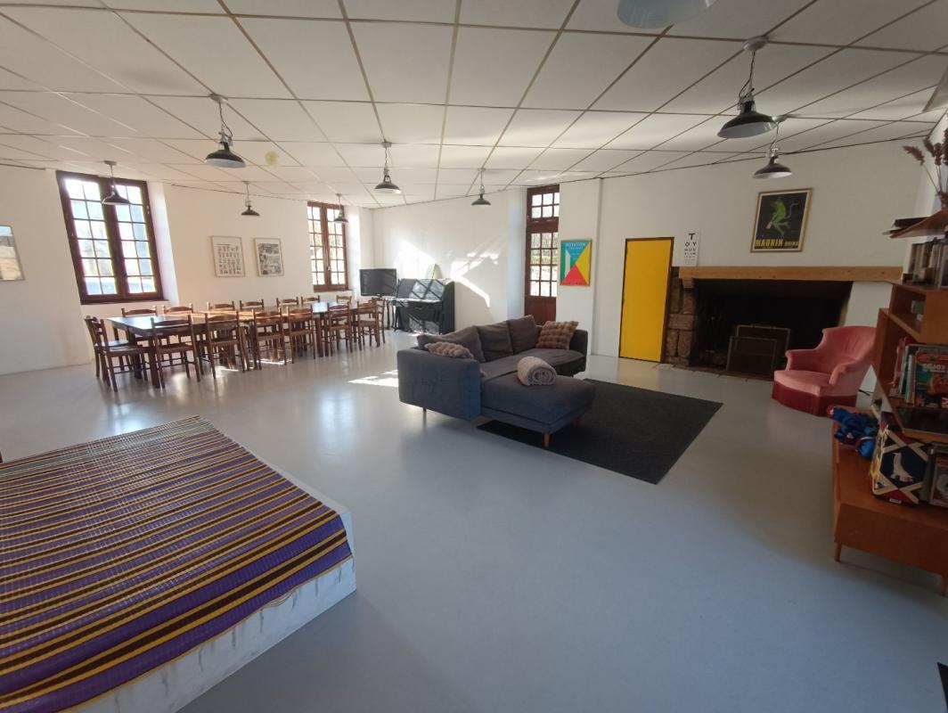 maison en pierres in Salles Curan, Aveyron, France