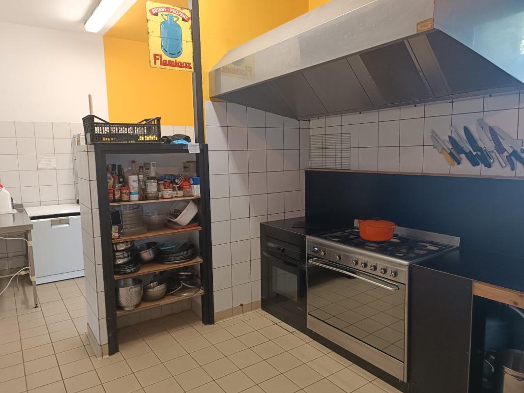 immeuble in Salles Curan, Aveyron, France