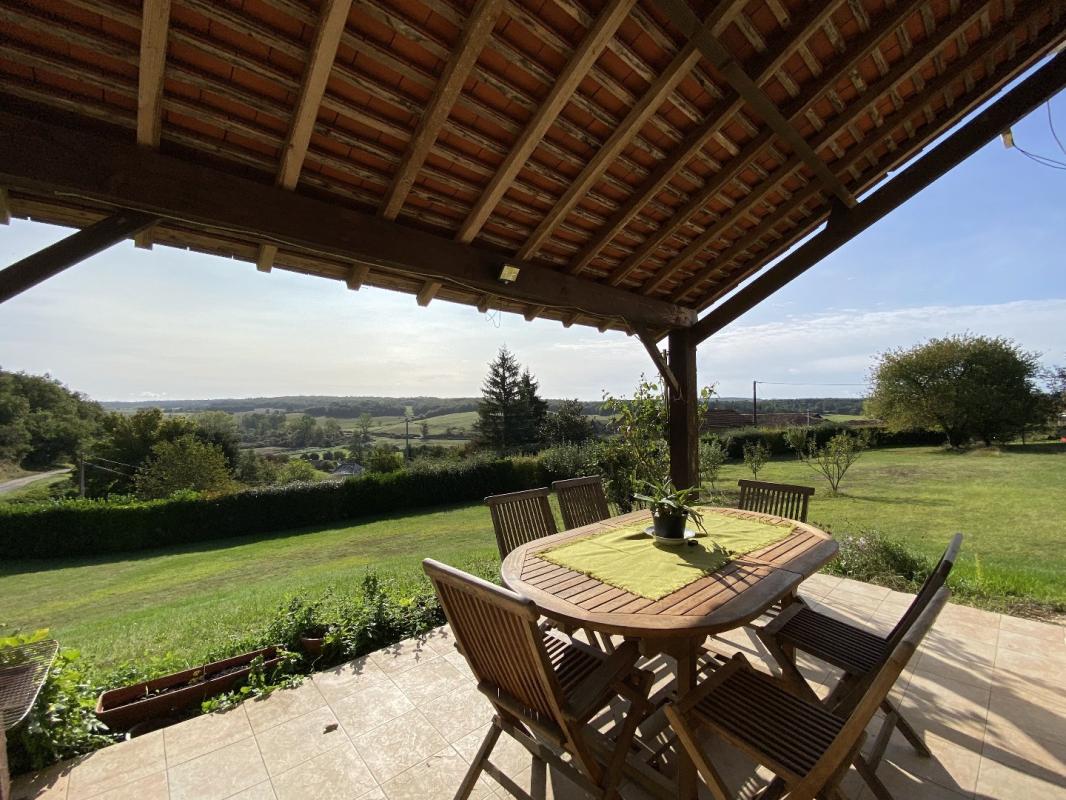 5 bedroom maison in Mareuil, Dordogne, France