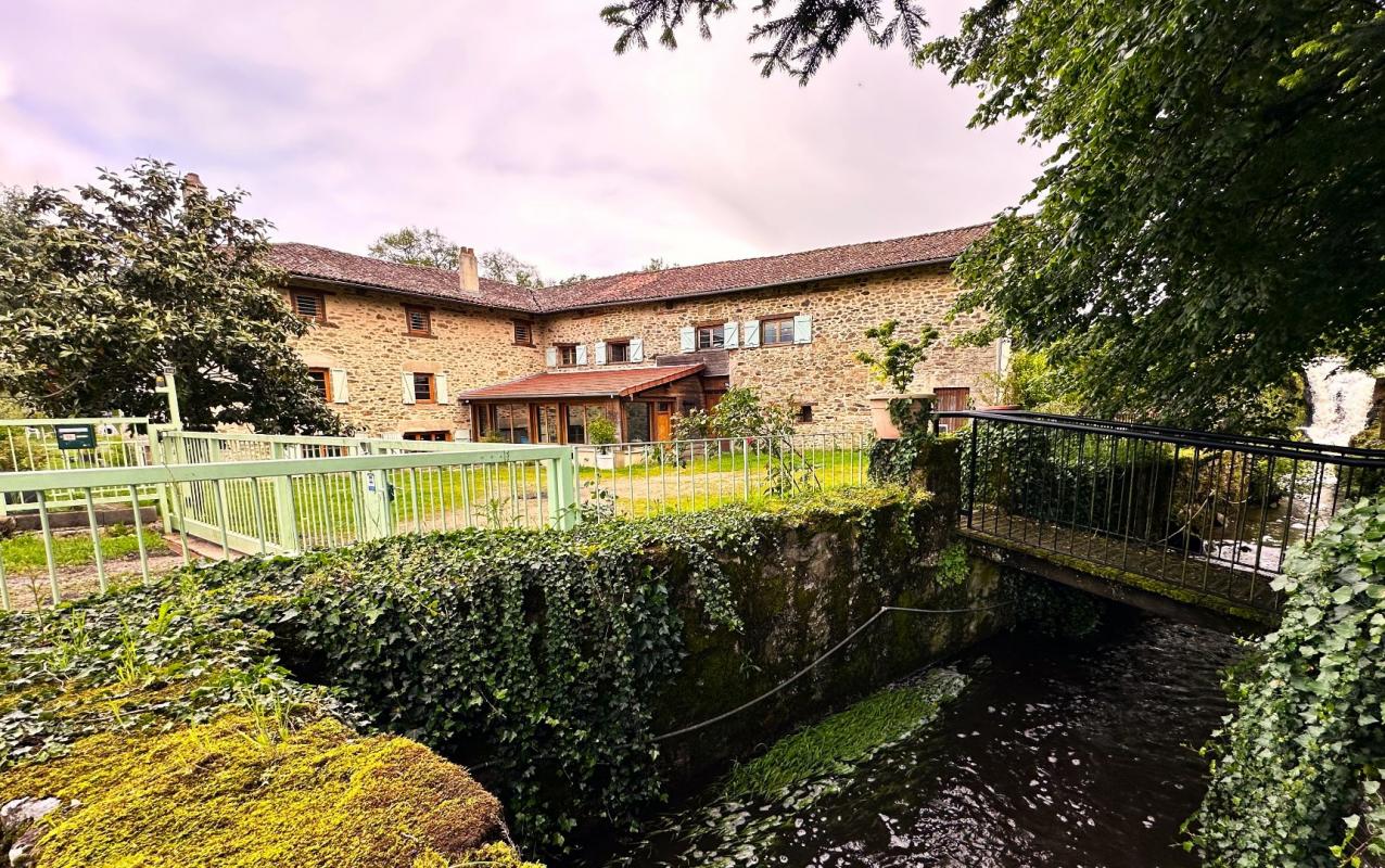 6 bedroom propriete in Limoges, Haute-Vienne, France – 457D00CC97AF48DC