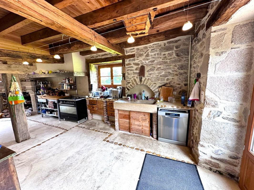 6 bedroom propriete in Limoges, Haute-Vienne, France – 457D00CC97AF48DC