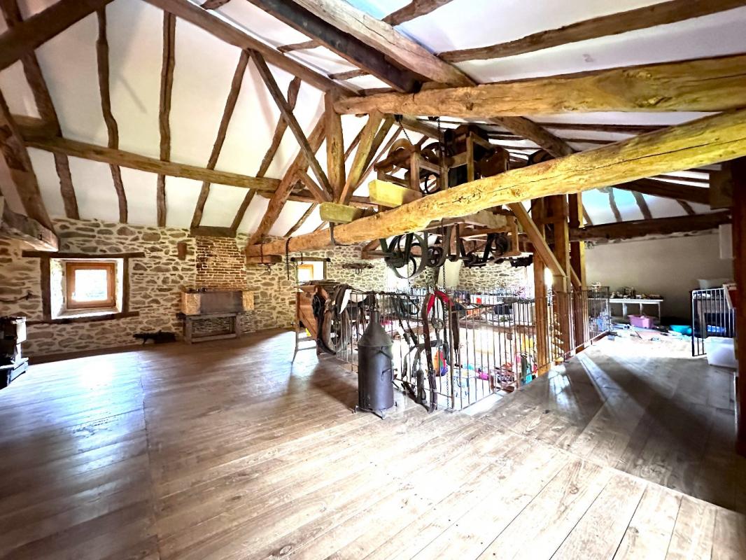 6 bedroom propriete in Limoges, Haute-Vienne, France – 457D00CC97AF48DC