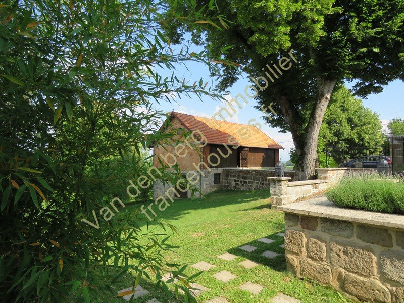 4 bedroom propriete in Brignac La Plaine, Corrèze, France – 79A0DE0A7DF4494D