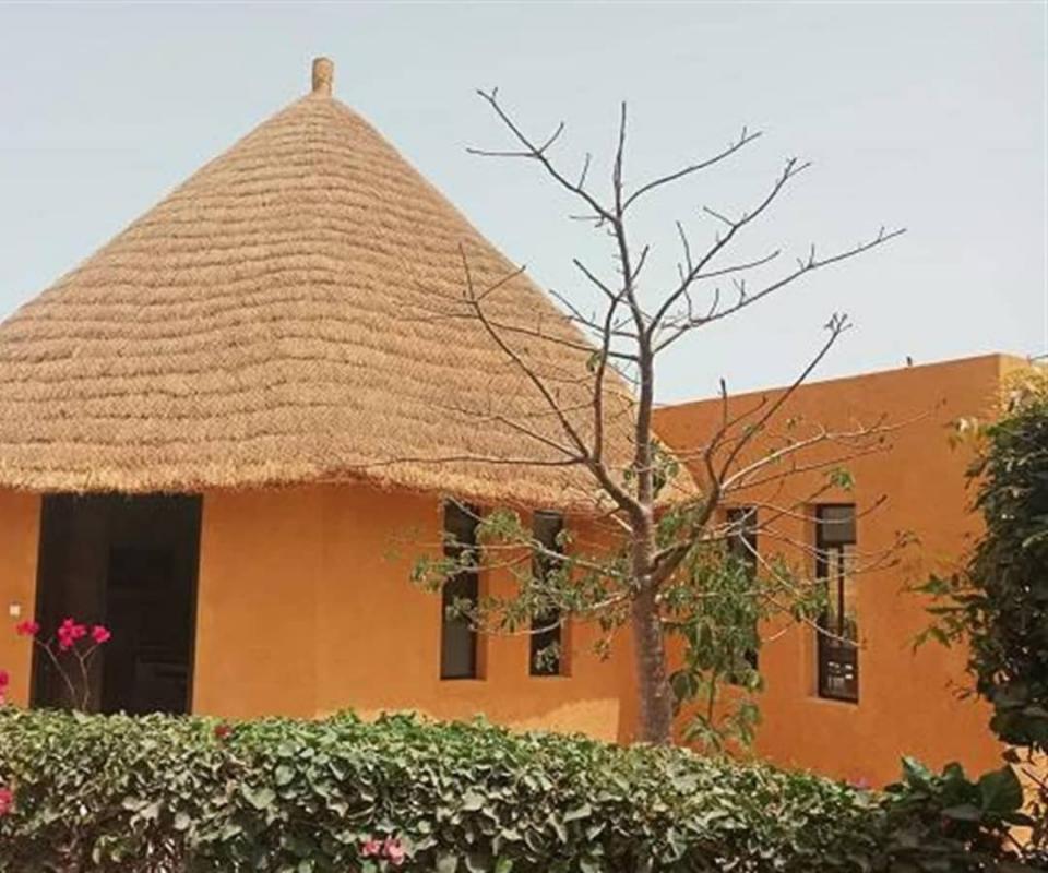 3 bedroom villa in Saly, Sénégal – 12035349929