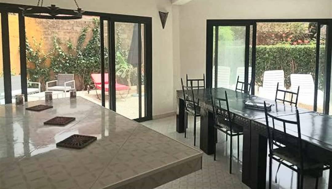 3 bedroom villa in Saly, Sénégal