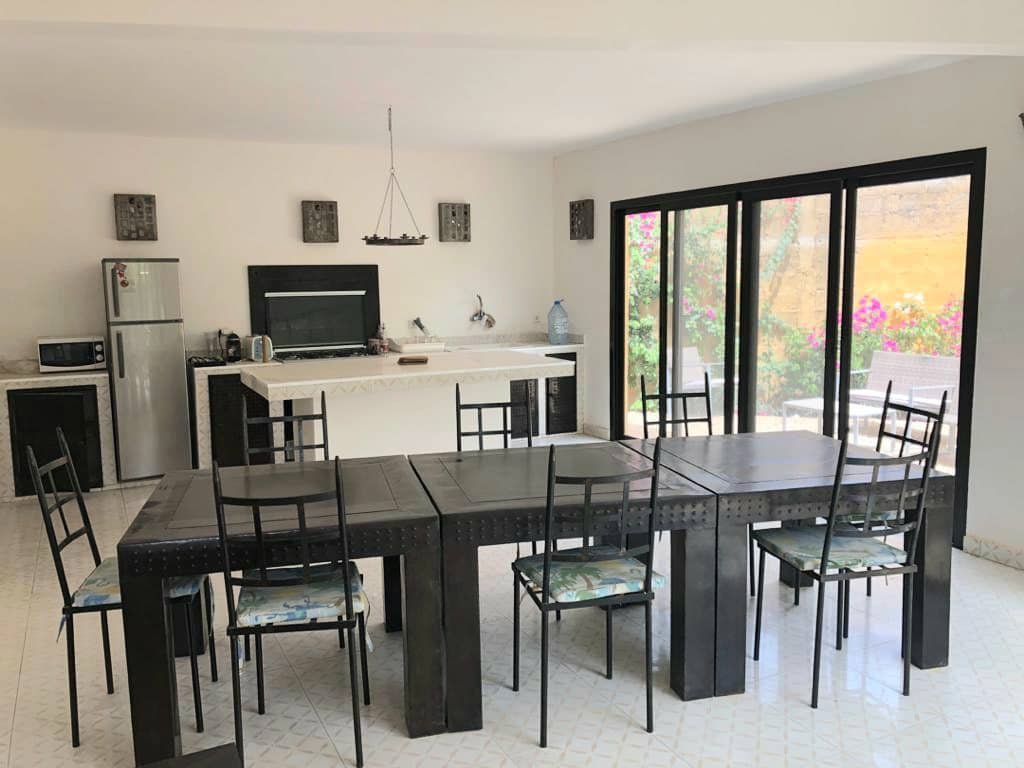3 bedroom villa in Saly, Sénégal
