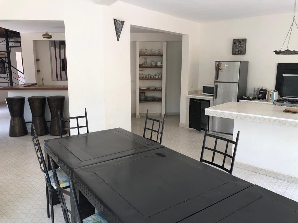 3 bedroom villa in Saly, Sénégal