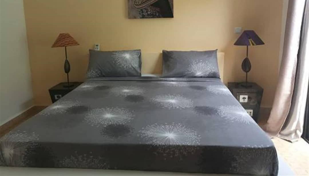 3 bedroom villa in Saly, Sénégal