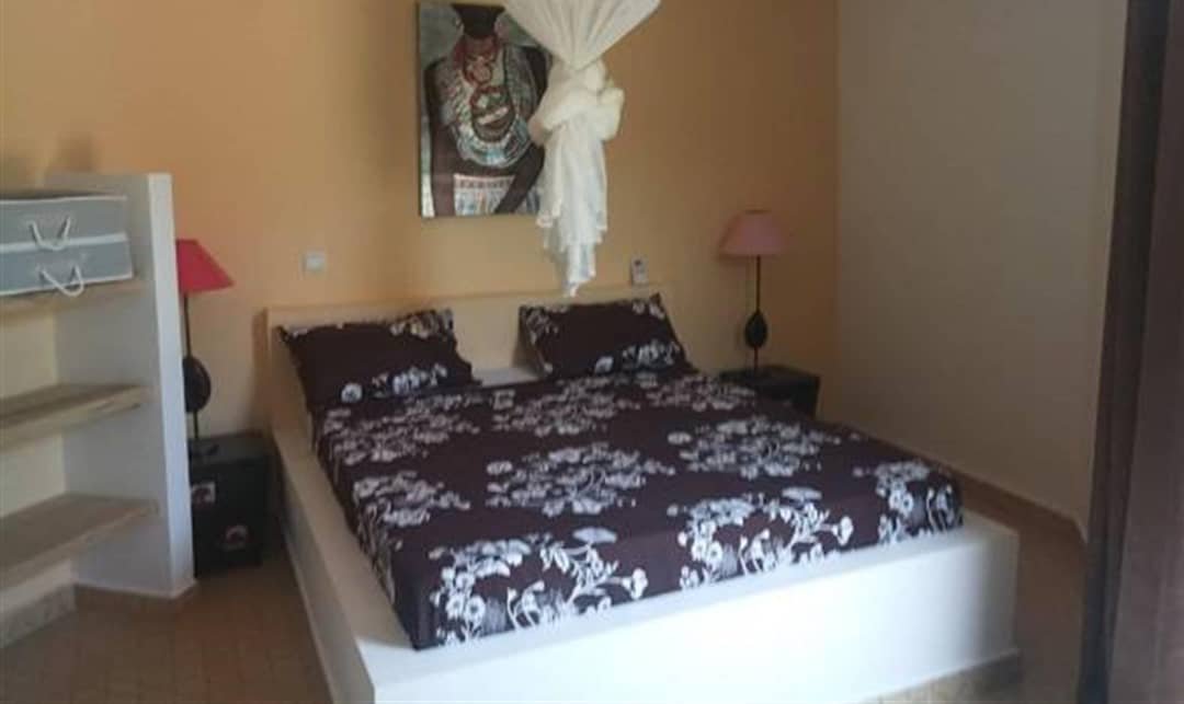 3 bedroom villa in Saly, Sénégal