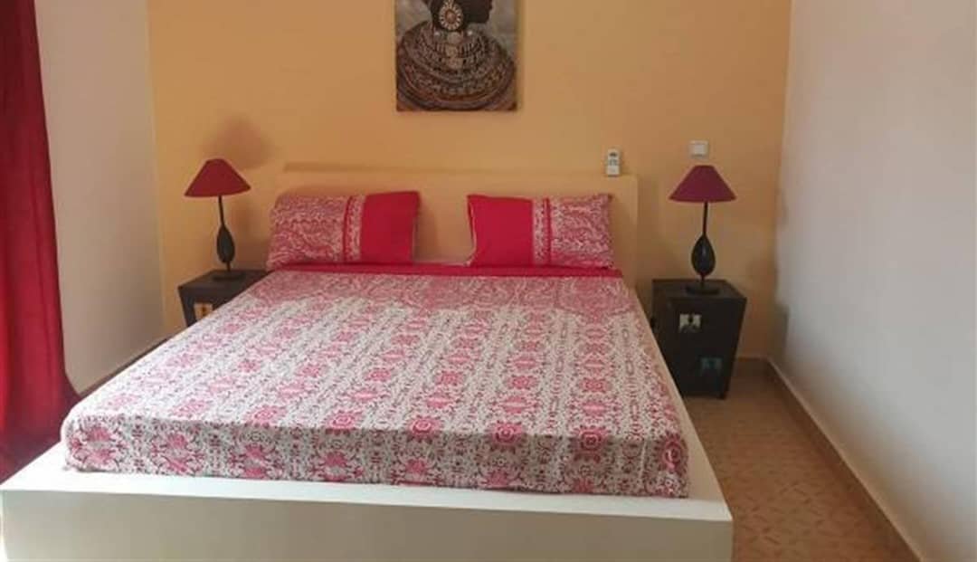 3 bedroom villa in Saly, Sénégal