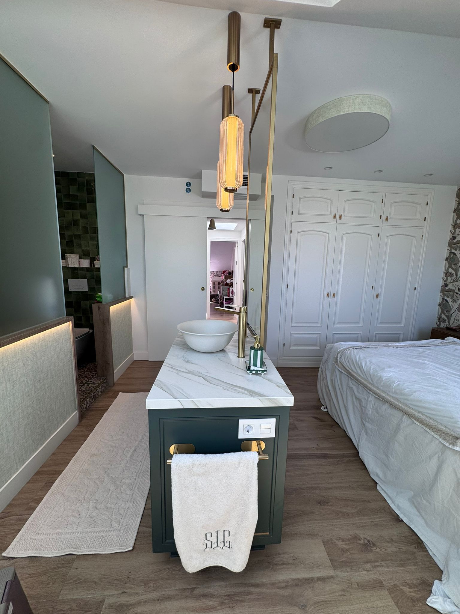 3 bedroom Duplex Penthouse in Fuengirola, Malaga, Spain – 428-04499P