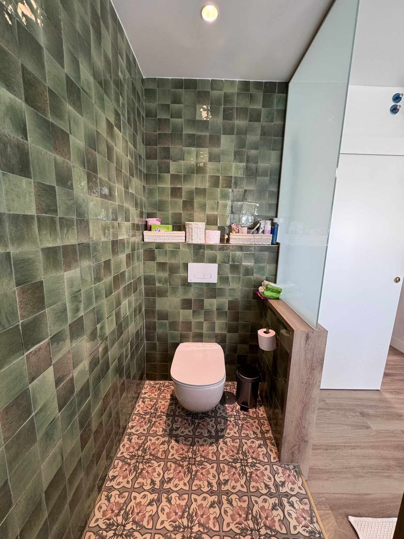 3 bedroom Duplex Penthouse in Fuengirola, Malaga, Spain – 428-04499P