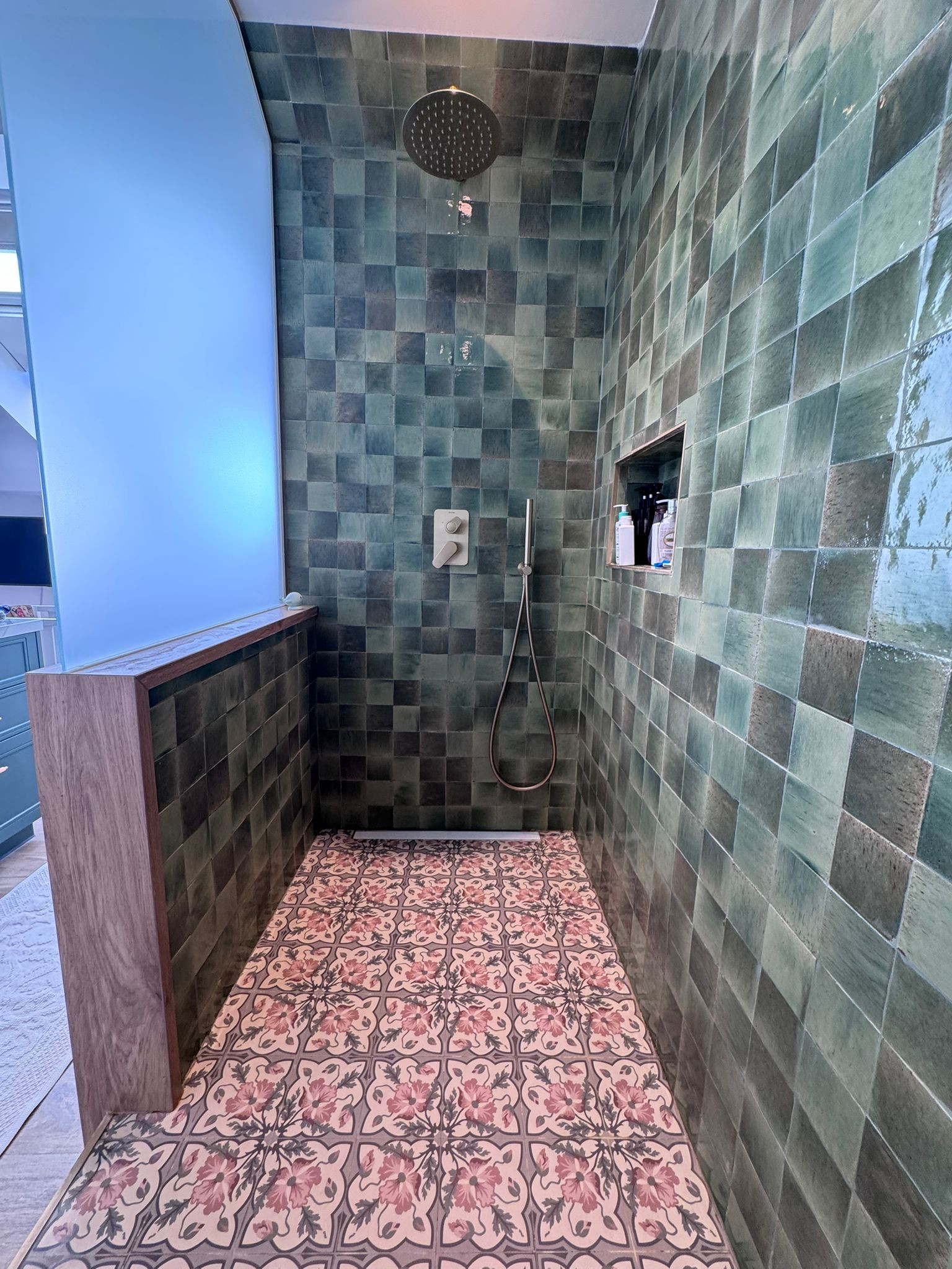 3 bedroom Duplex Penthouse in Fuengirola, Malaga, Spain – 428-04499P