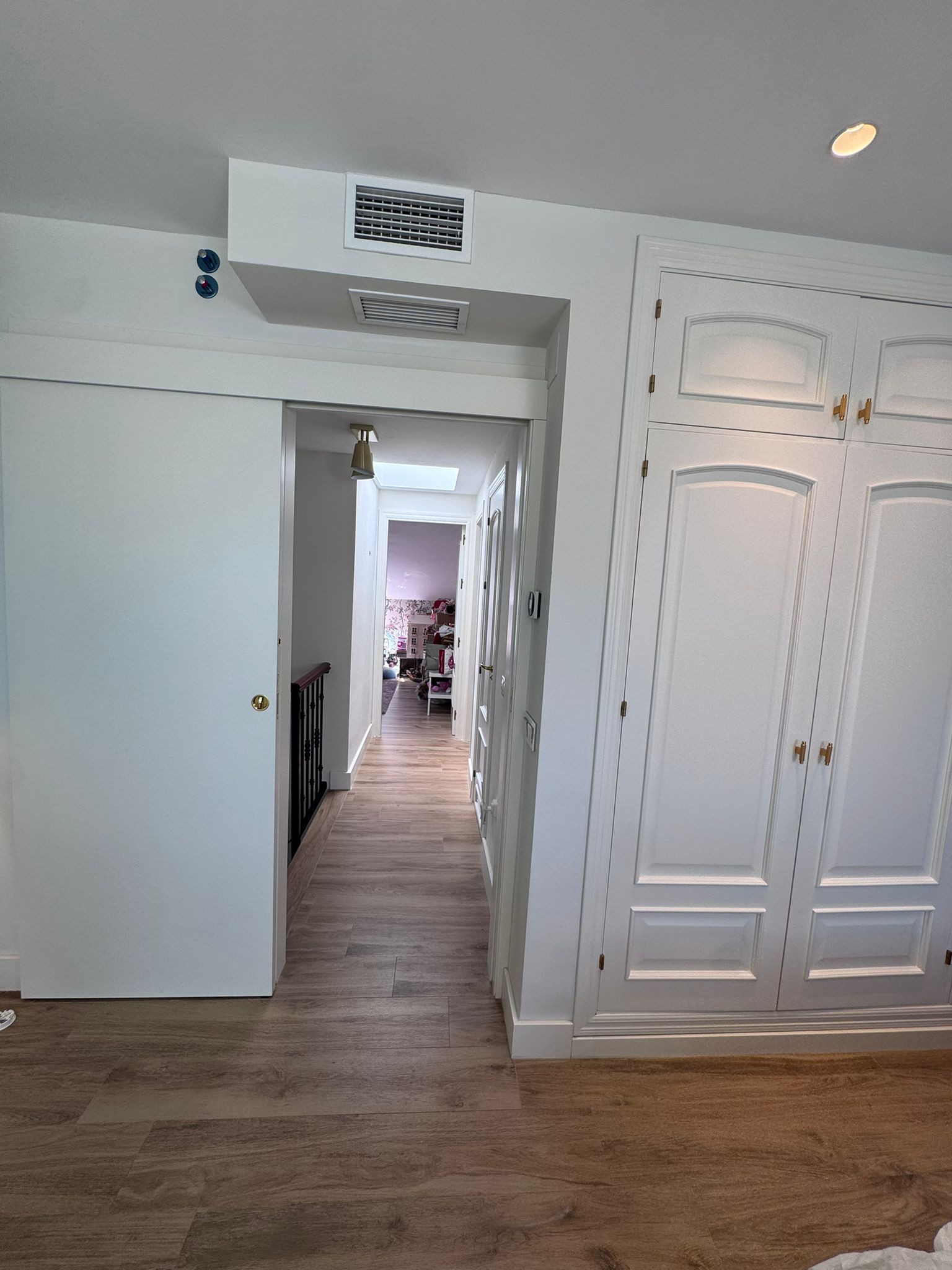 3 bedroom Duplex Penthouse in Fuengirola, Malaga, Spain – 428-04499P