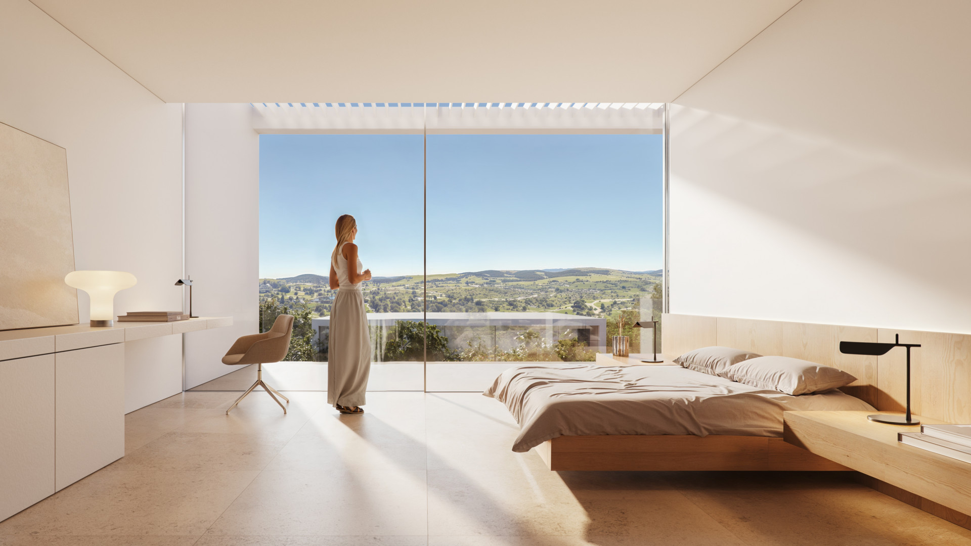 3 bedroom Villa in Estepona, Malaga, Spain – 428-04529ND