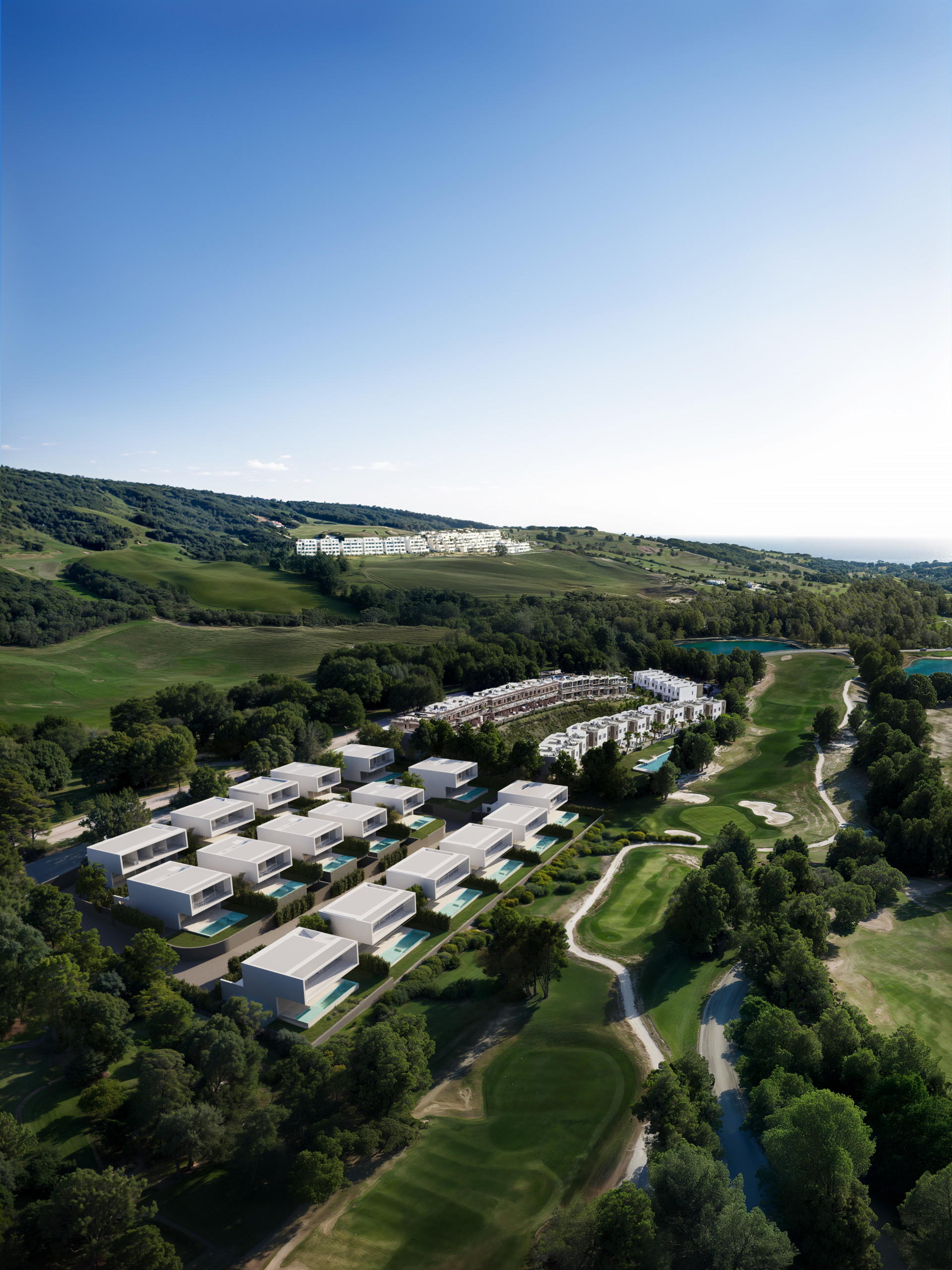 3 bedroom Villa in Estepona, Malaga, Spain – 428-04529ND