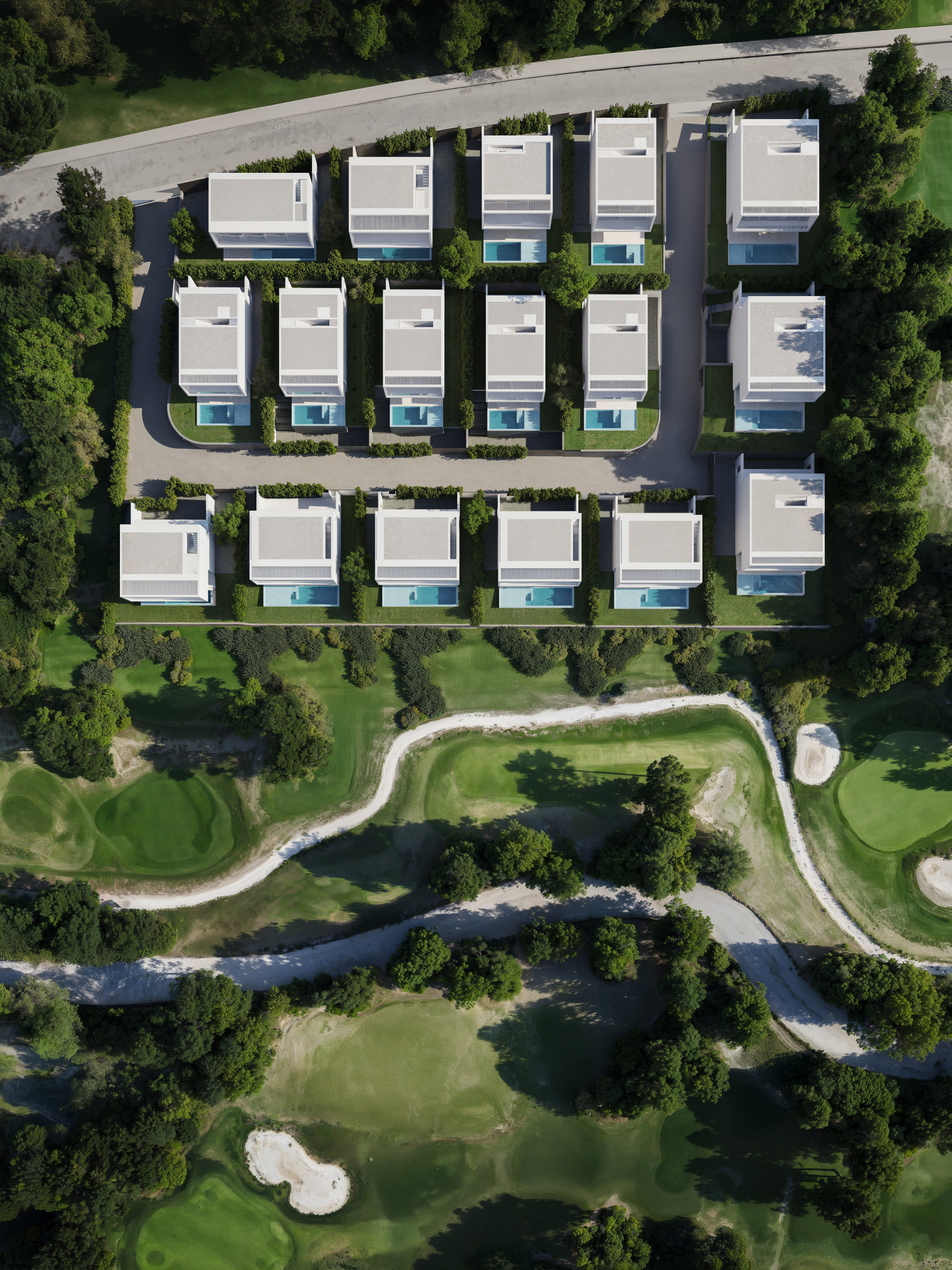 3 bedroom Villa in Estepona, Malaga, Spain – 428-04529ND