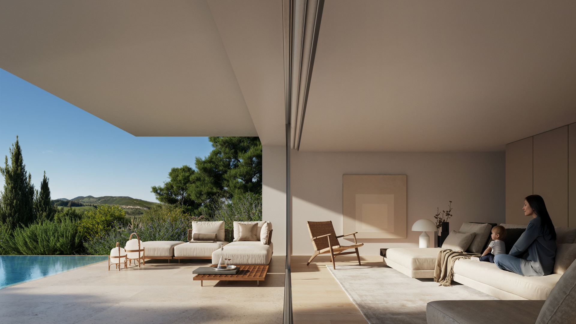 3 bedroom Villa in Estepona, Malaga, Spain – 428-04530ND