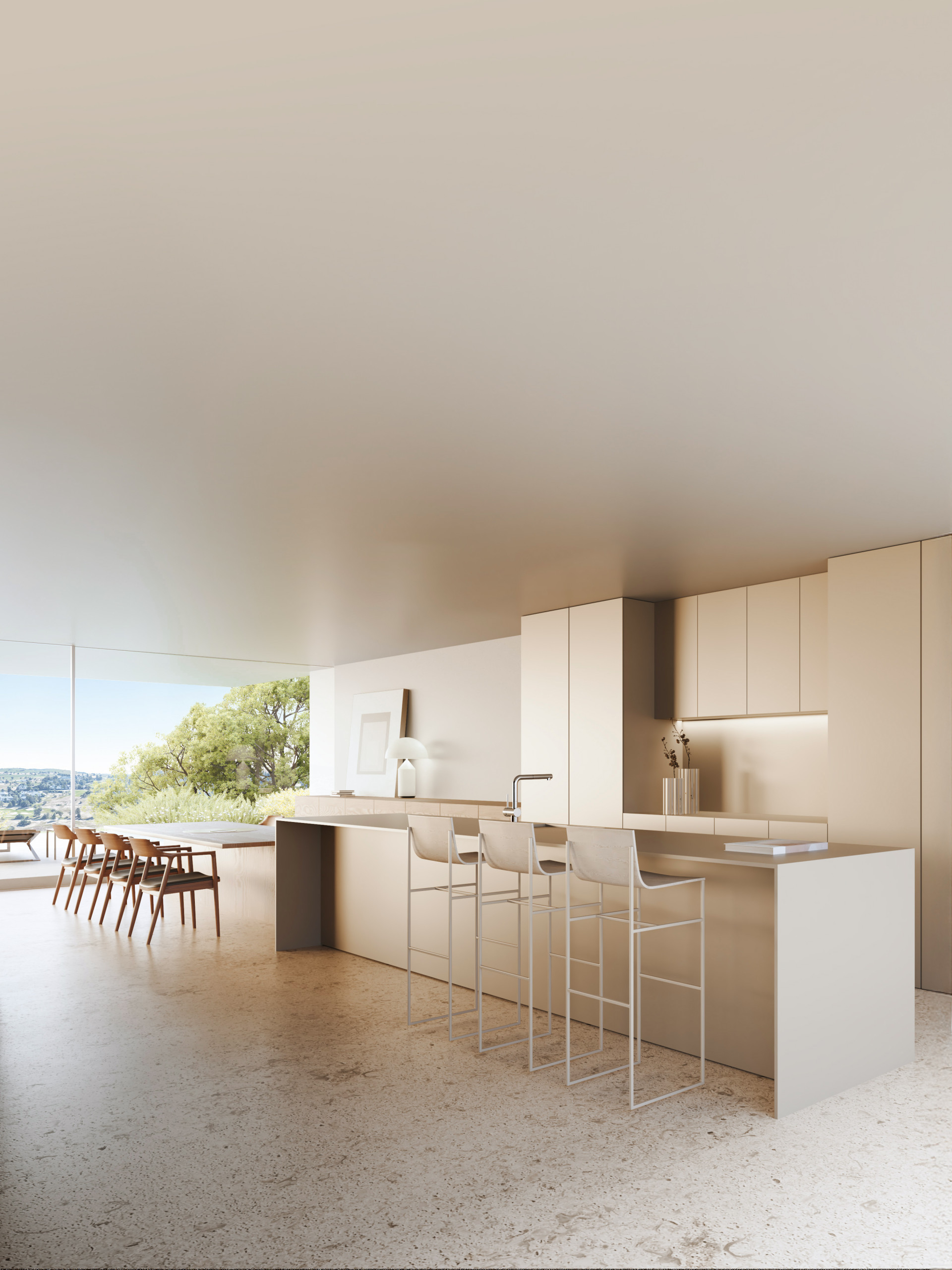 4 bedroom Villa in Estepona, Malaga, Spain – 428-04531ND