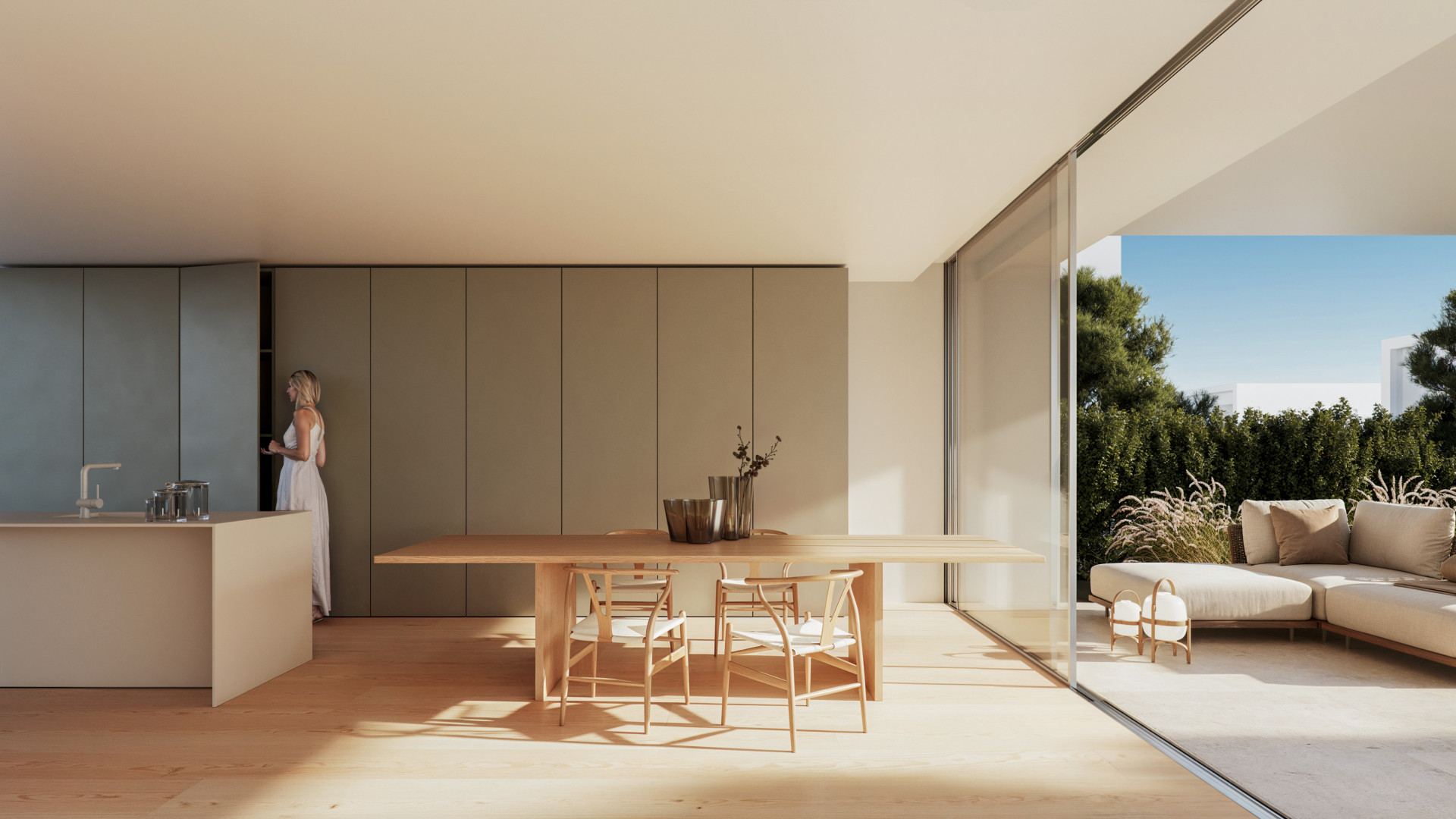 4 bedroom Villa in Estepona, Malaga, Spain – 428-04531ND