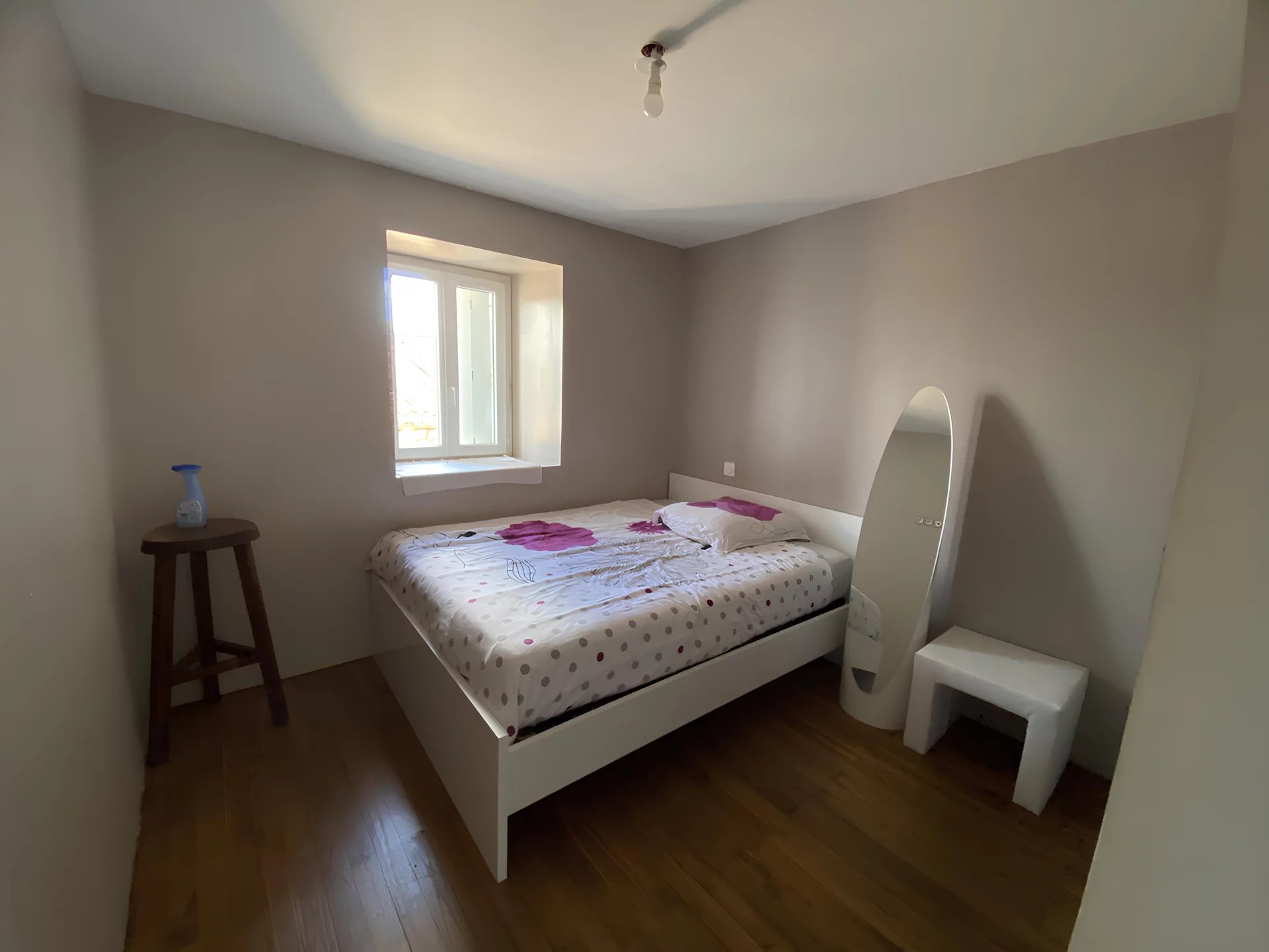 Three-Bedroom Stone House Near Ruffec with Barn and Garden, Poitou-Charentes – France – BVI80880