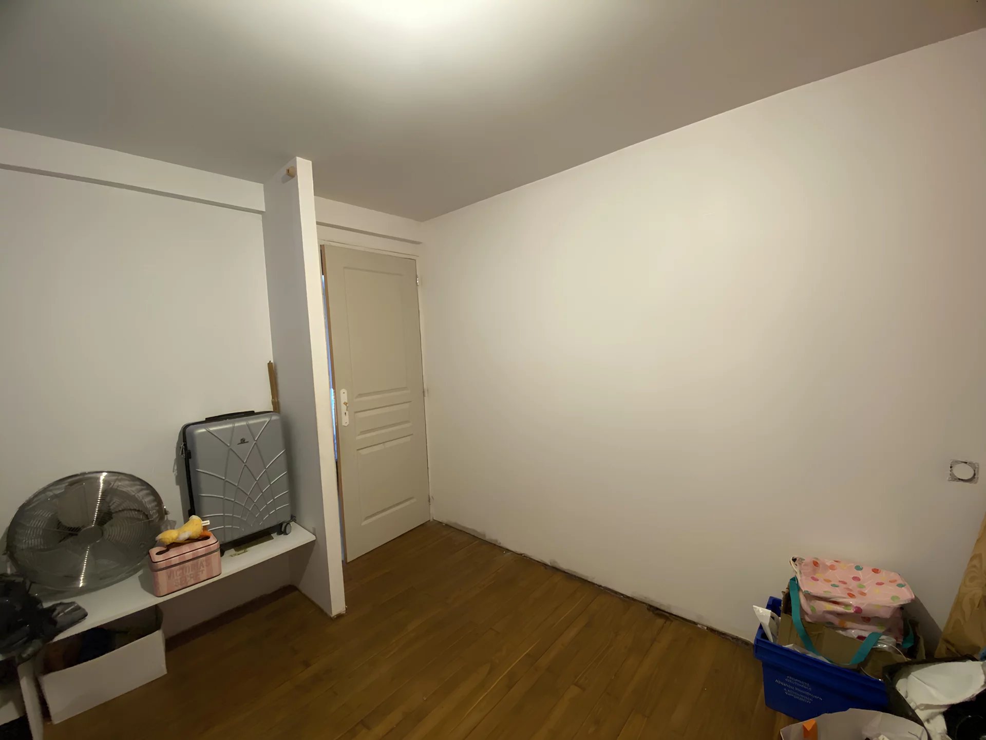 Three-Bedroom Stone House Near Ruffec with Barn and Garden, Poitou-Charentes – France – BVI80880