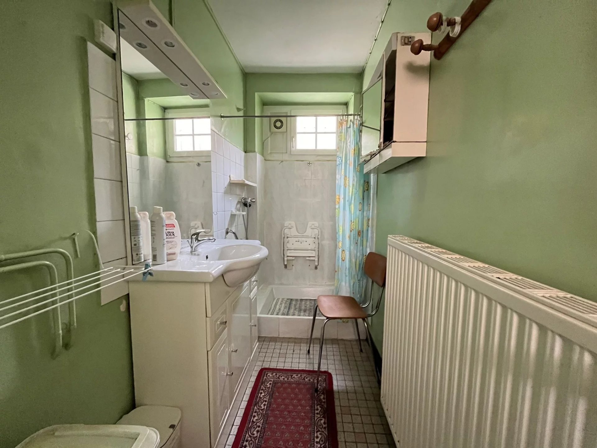 Town house with barn and garden, centre of Montmorillon!, Poitou-Charentes – France – BVI73974